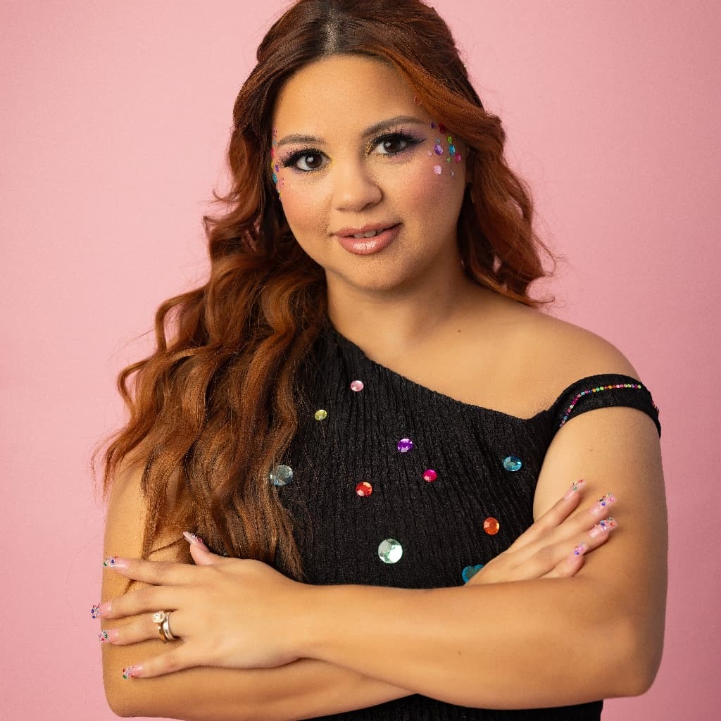Angie Esquivel