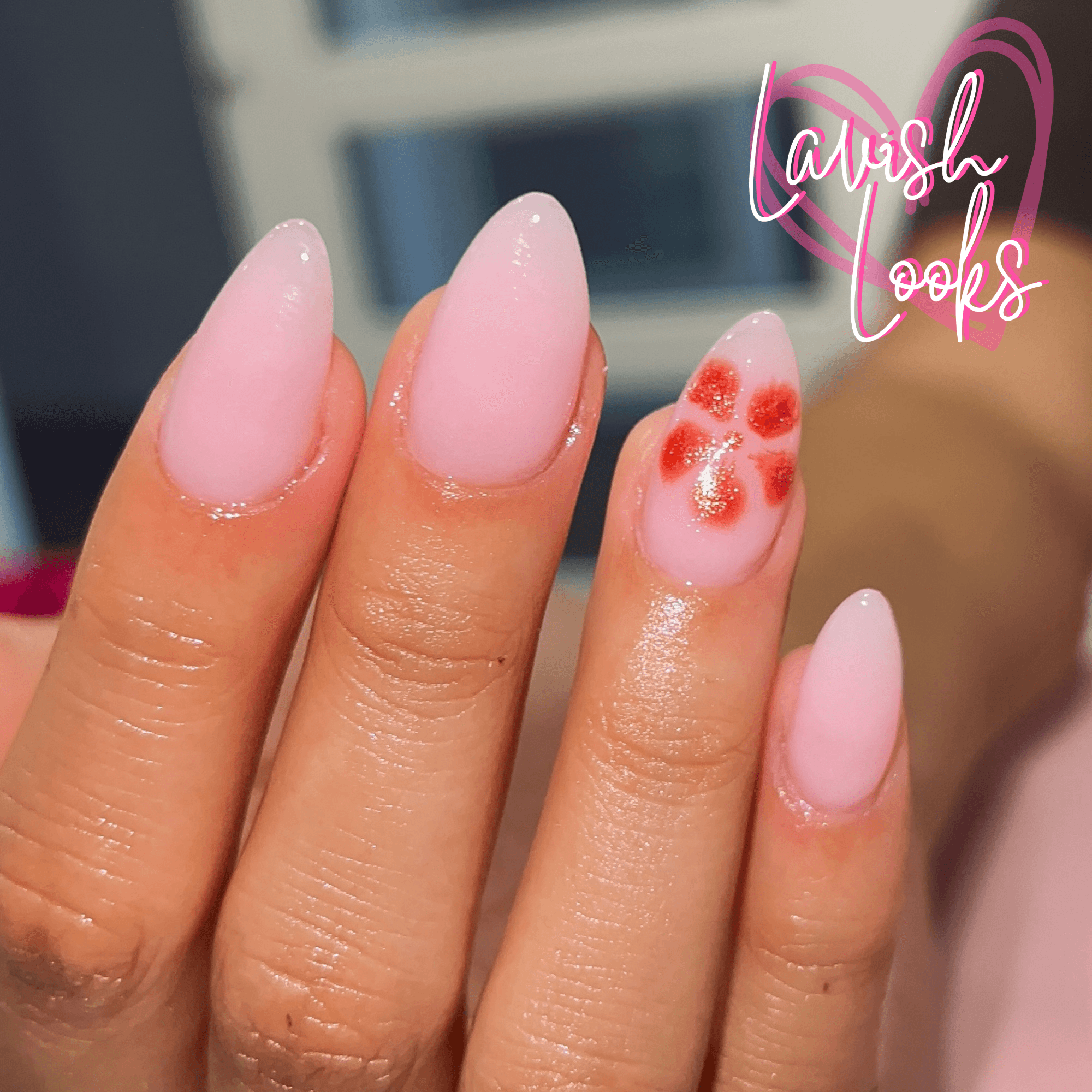 Work by Lavish Looks