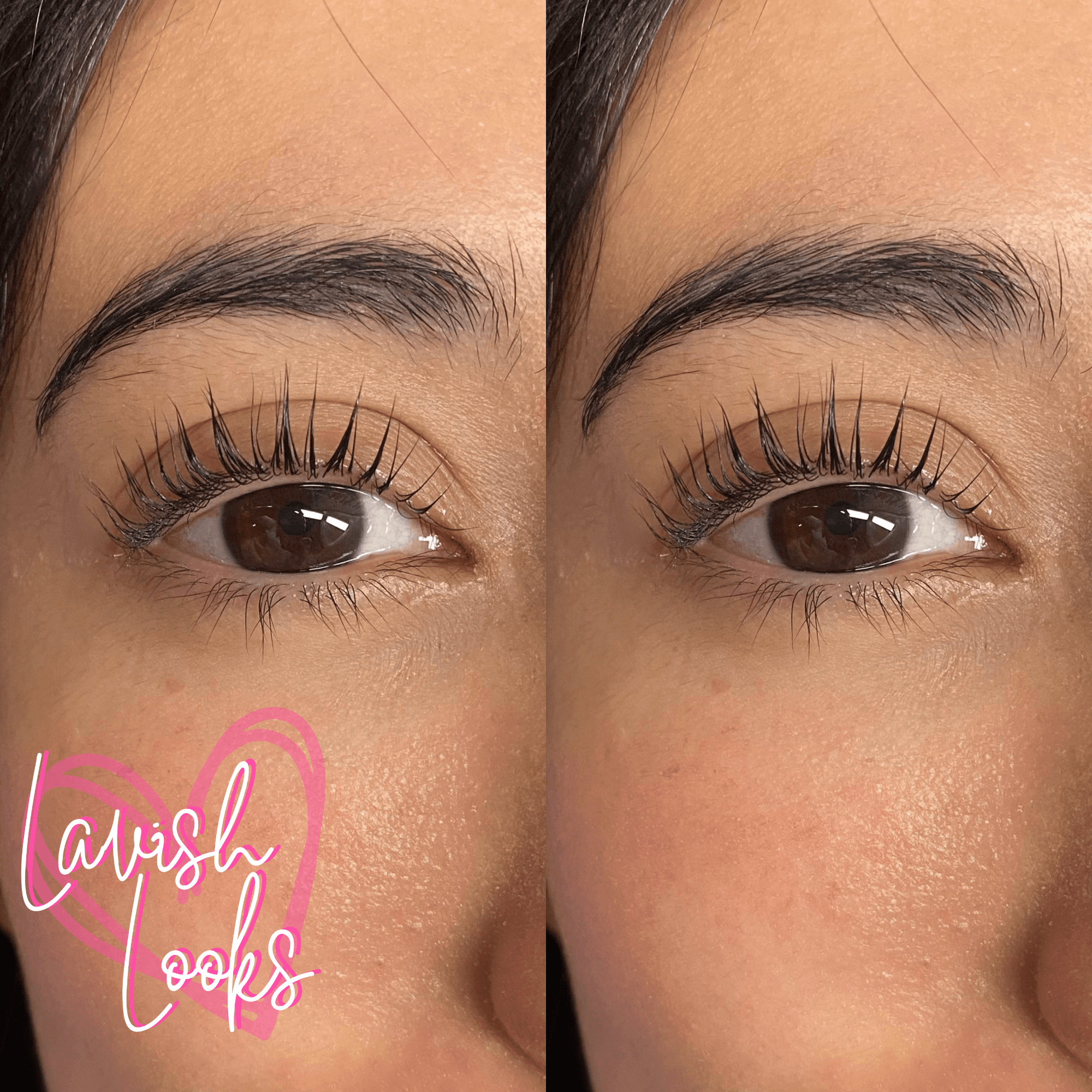 Work by Lavish Looks