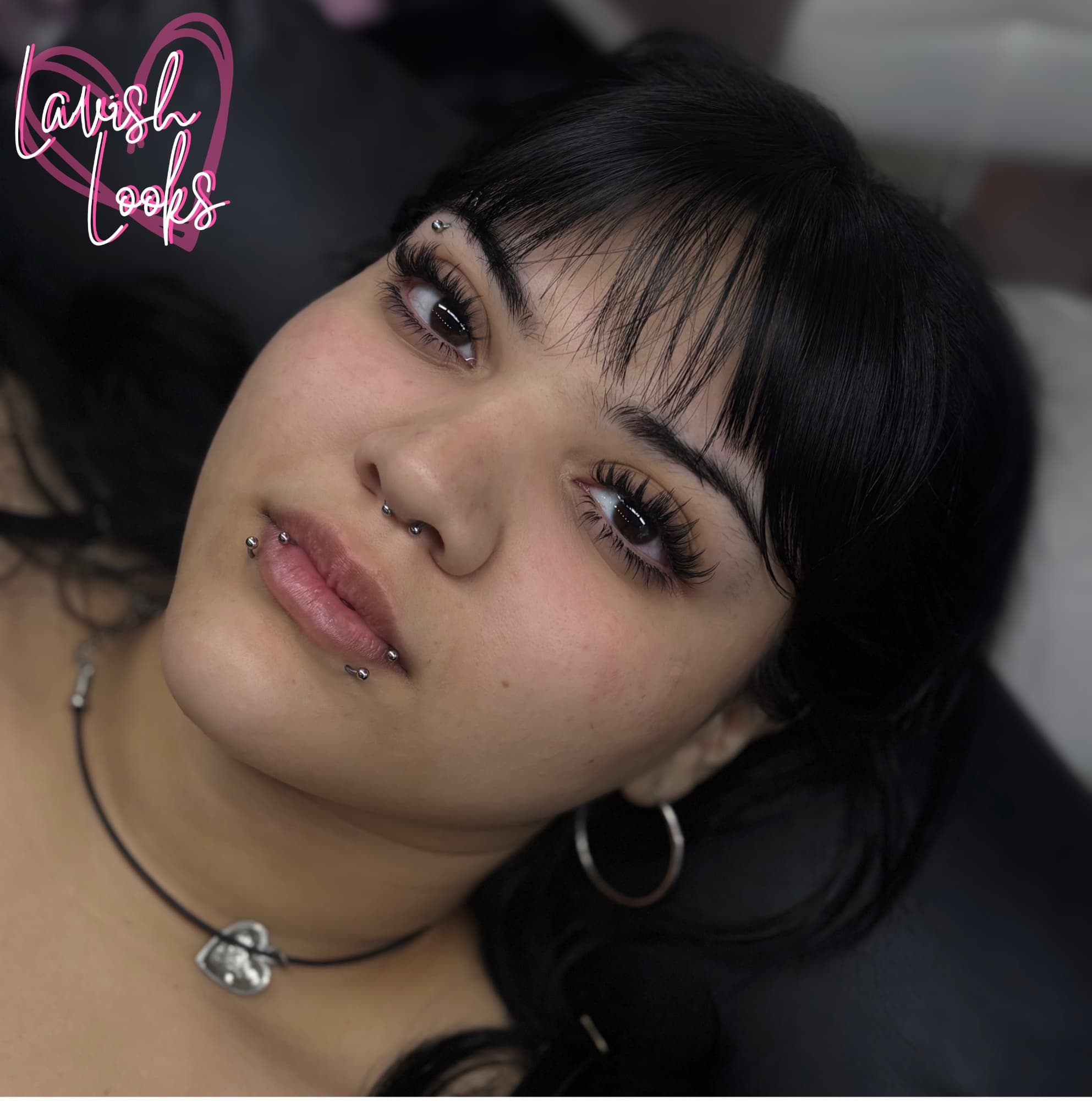 Work by Lavish Looks