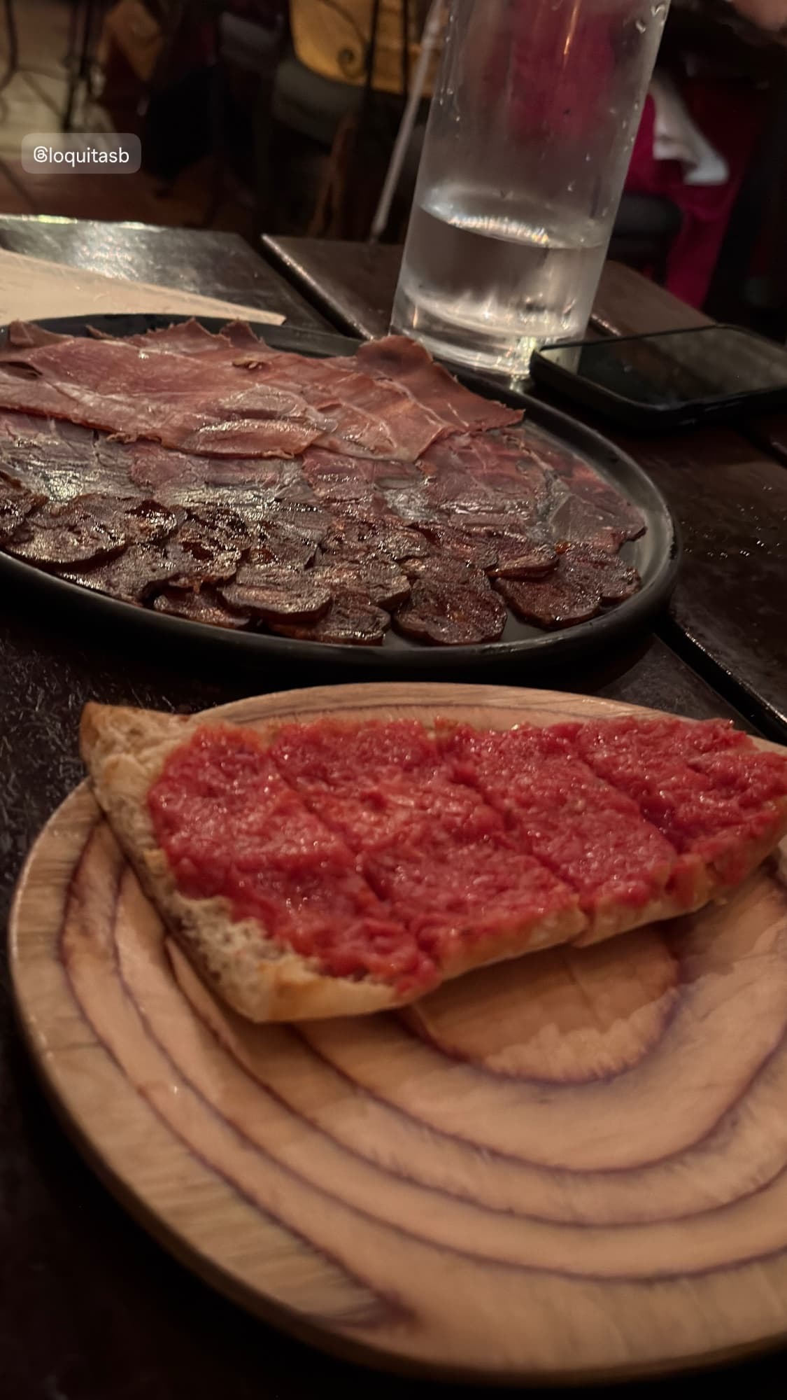 Food/Dining Review