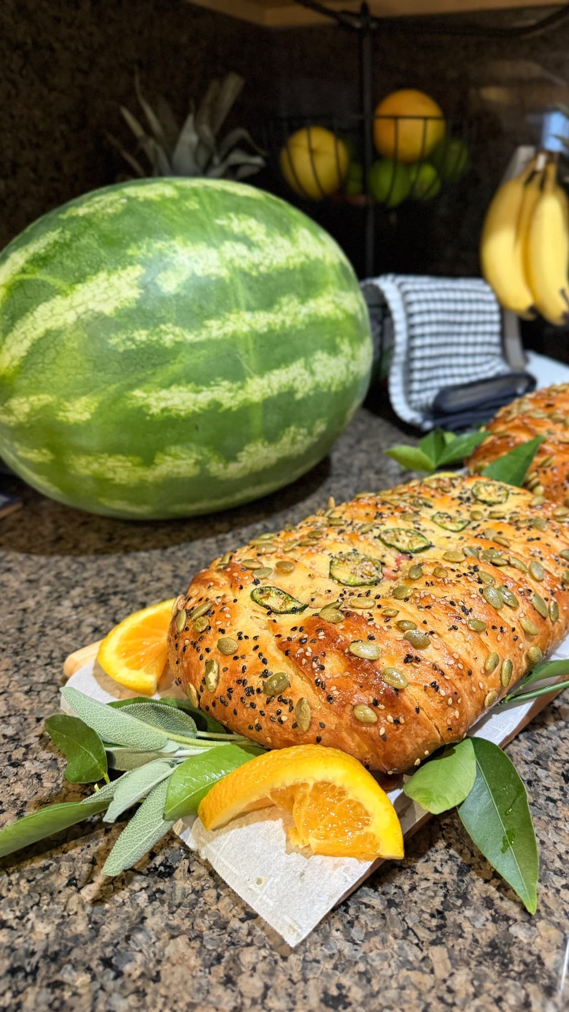 Cooking/Baking