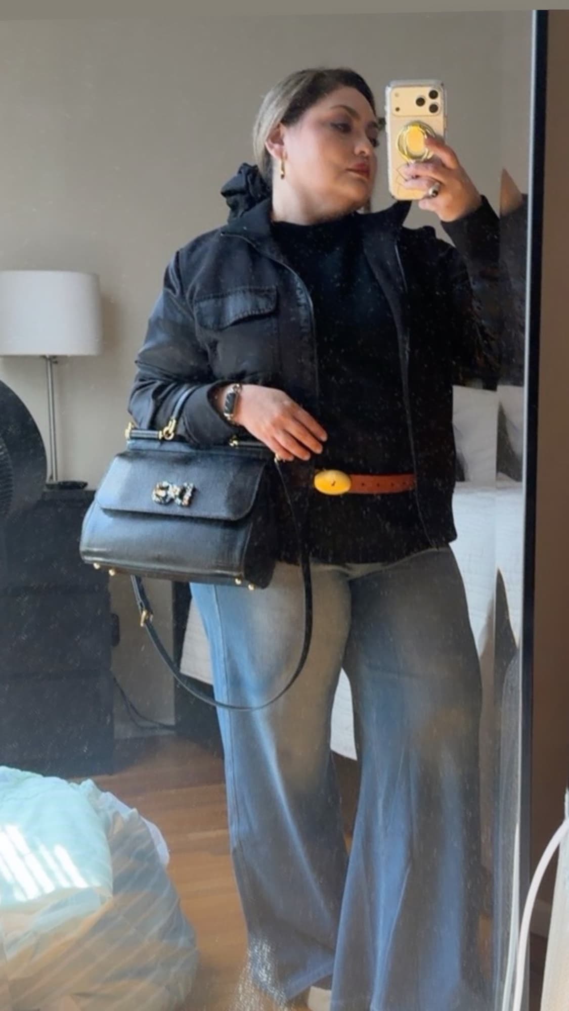 Outfit of the Day (brand UGC)