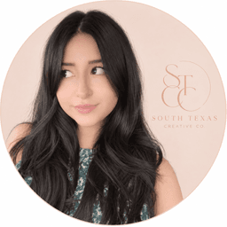 Jen | South Texas Creative Co.