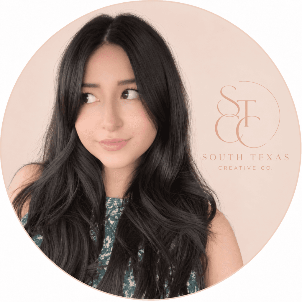 Jen | South Texas Creative Co.