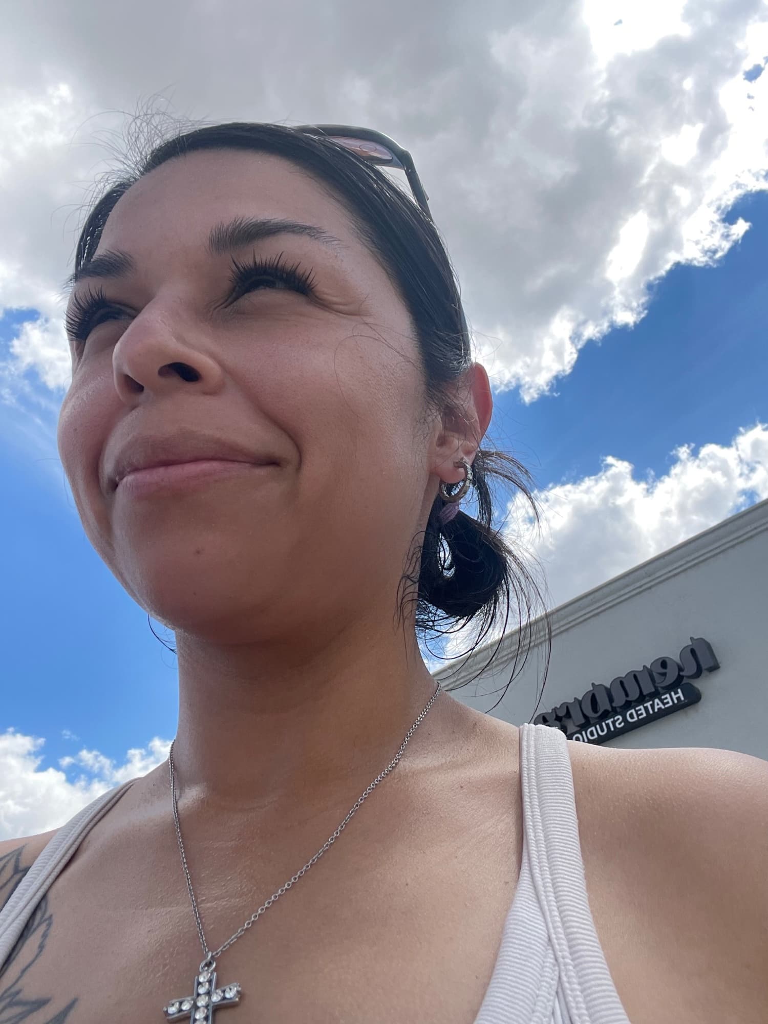 Pilates Studio Spotlight- Sharing my personal experience and what I love about it.