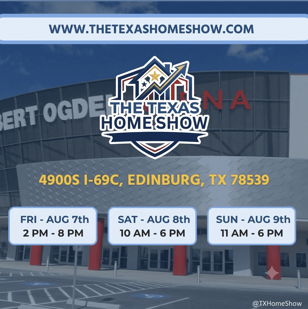 The Texas Home Show RGV