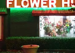Gerardo Gonzalez DBA Flower Hut
