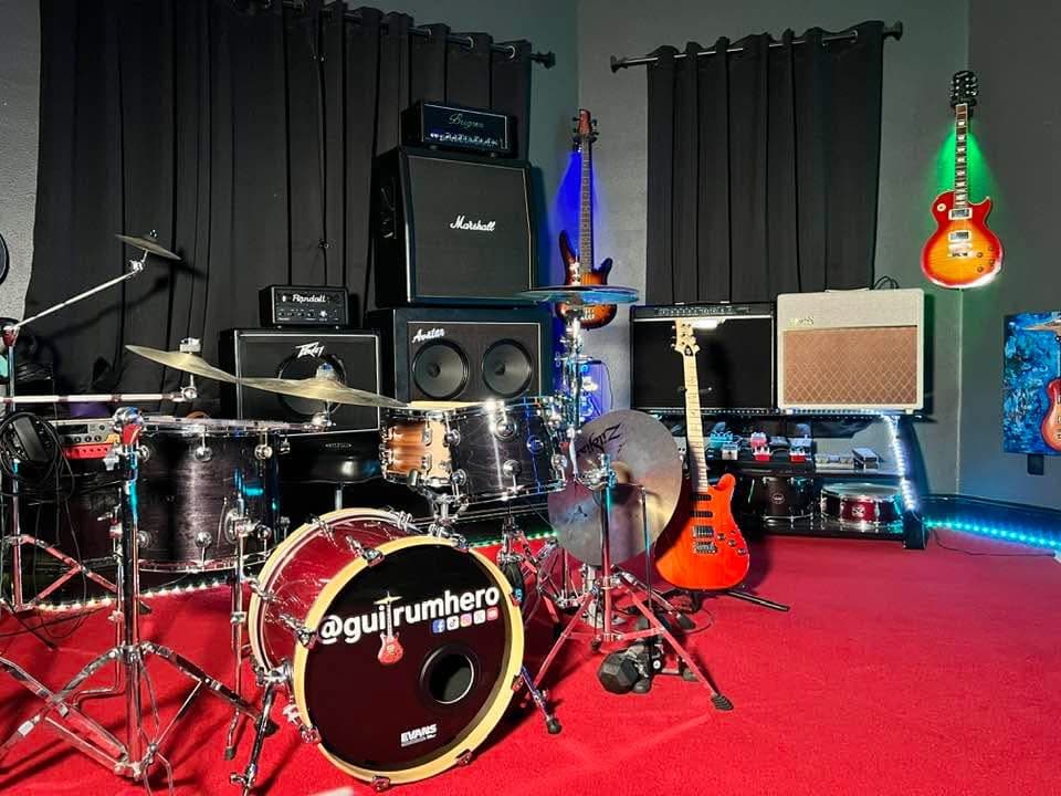 GuitrumHero