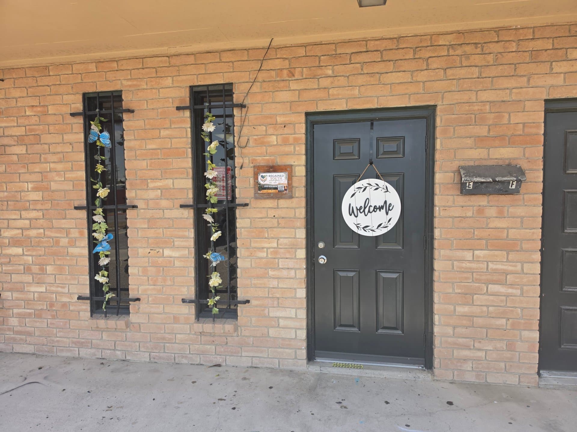 Regained Youth Massage Therapy, LLC storefront