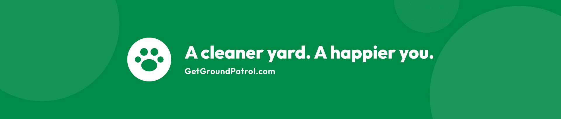 Ground Patrol
