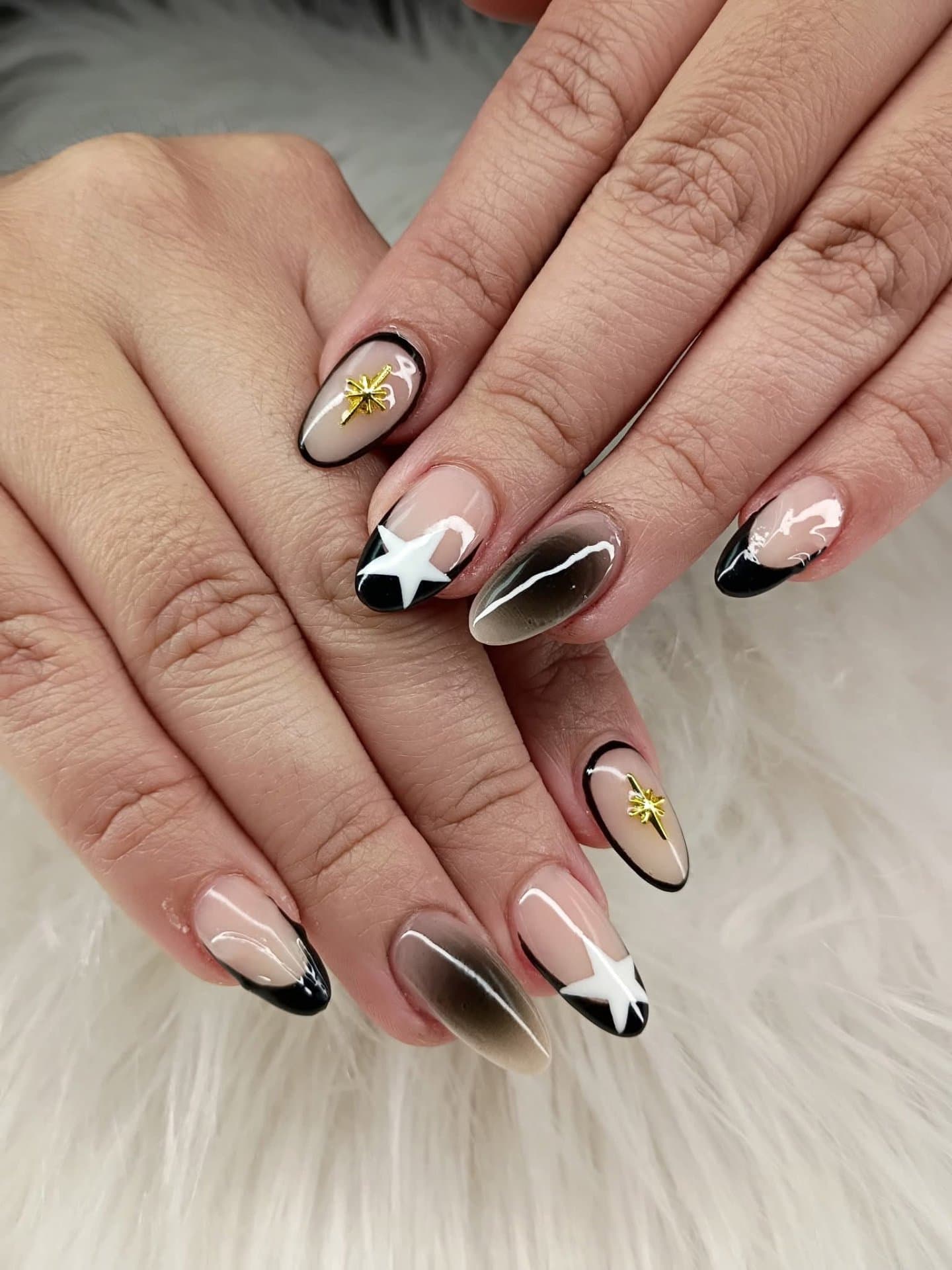 Ggs nail Creations storefront