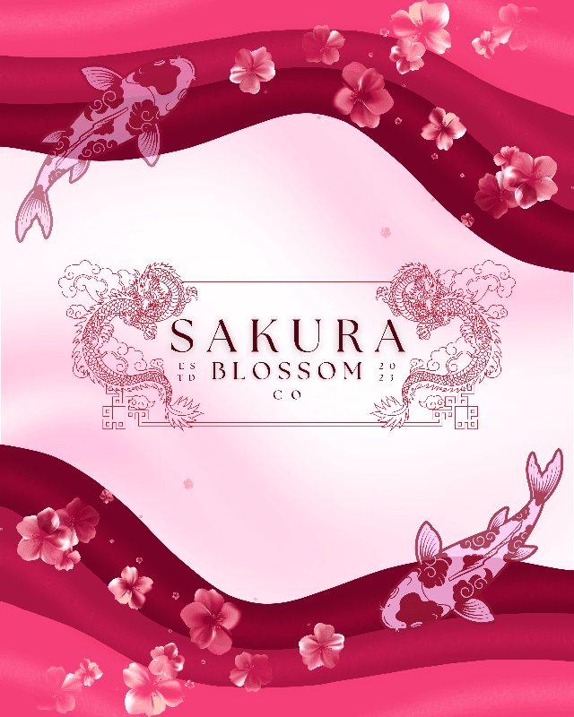 Sakura Blossom Co.