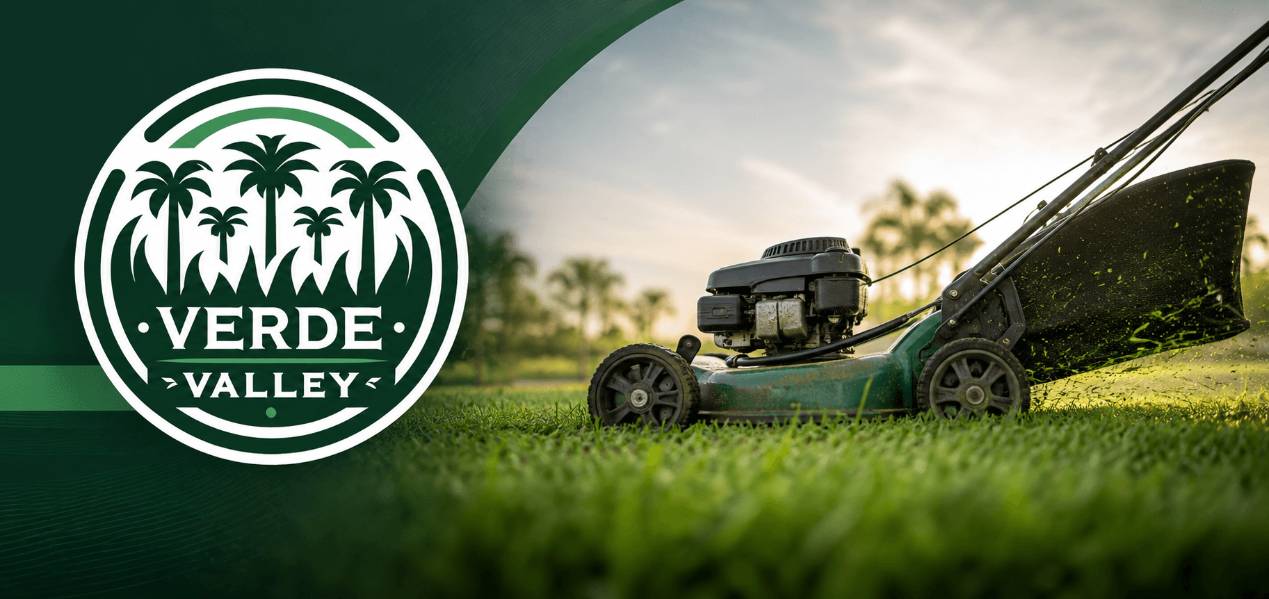 Verde Valley Lawn Services
