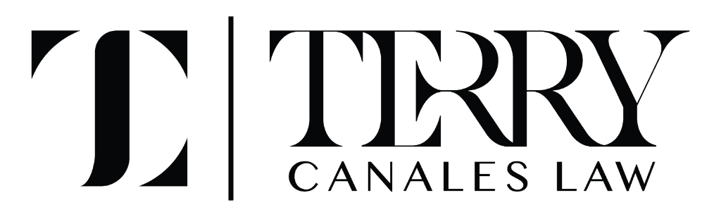 Terry Canales Attorney at Law